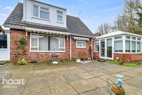 undefined, Bishop Herbert Close, Hockering