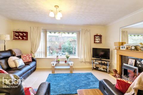 undefined, Bishop Herbert Close, Hockering