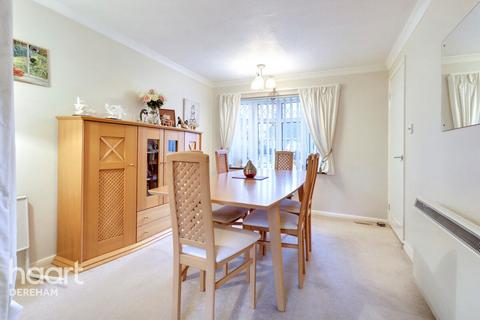 undefined, Bishop Herbert Close, Hockering