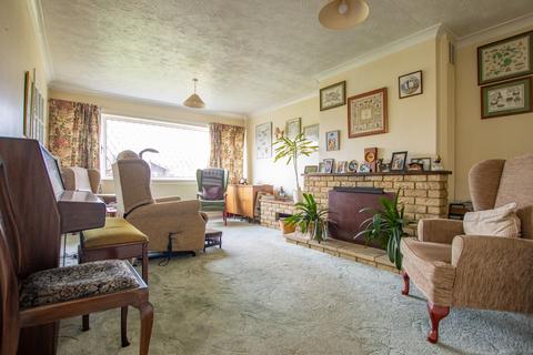 undefined, Grovelands, Ingoldisthorpe