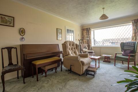 undefined, Grovelands, Ingoldisthorpe