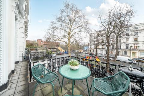 undefined, St. Stephens Gardens, Notting Hill, London, W2