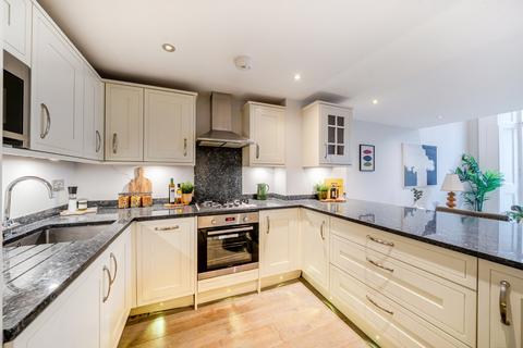 undefined, St. Stephens Gardens, Notting Hill, London, W2