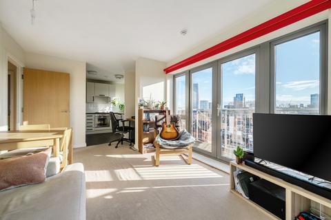 1 bedroom apartment for sale - Thomas Fyre Drive, May House, E3