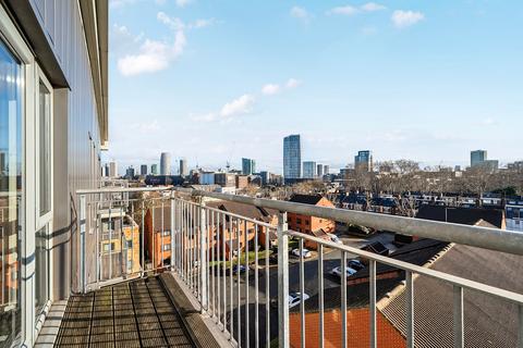 1 bedroom apartment for sale, Thomas Fyre Drive, May House, E3