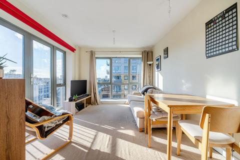1 bedroom apartment for sale, Thomas Fyre Drive, May House, E3