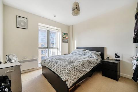 1 bedroom apartment for sale, Thomas Fyre Drive, May House, E3