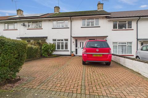 3 bedroom terraced house for sale, Punch Copse Road, Crawley RH10