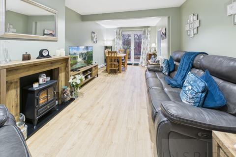 3 bedroom terraced house for sale, Punch Copse Road, Crawley RH10