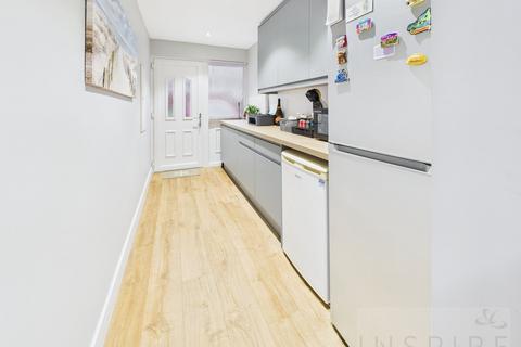 3 bedroom terraced house for sale, Punch Copse Road, Crawley RH10