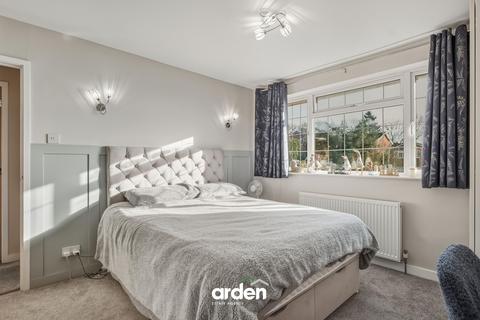 4 bedroom detached house for sale, Yvonne Road, Redditch, B97