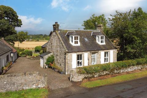 4 bedroom detached house for sale, Gateside, Chartershall, Stirling, FK7