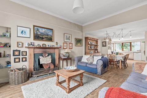 4 bedroom detached house for sale, Gateside, Chartershall, Stirling, FK7