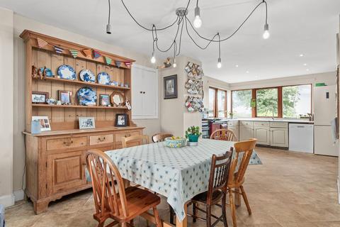 4 bedroom detached house for sale, Gateside, Chartershall, Stirling, FK7