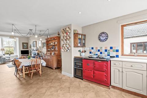 4 bedroom detached house for sale, Gateside, Chartershall, Stirling, FK7