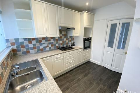 3 bedroom semi-detached house to rent, Cross Park, Brixham, TQ5