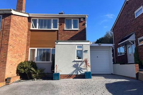 undefined, Kineton Rise, Dudley DY3