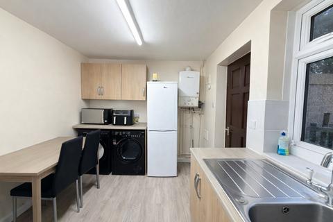 undefined, Jeremy Close, Leicester LE4