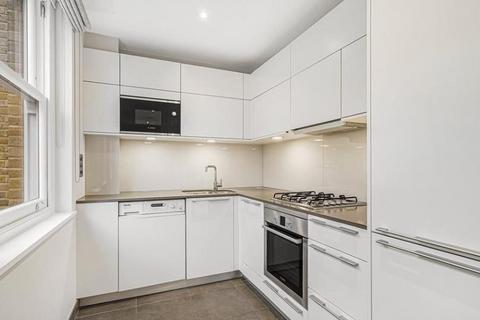 2 bedroom apartment to rent, Cosway Street, London NW1