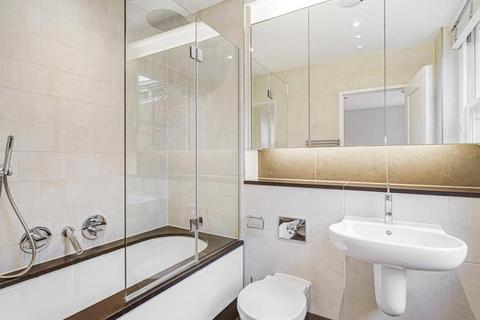 2 bedroom apartment to rent, Cosway Street, London NW1