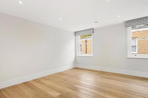 2 bedroom apartment to rent, Cosway Street, London NW1