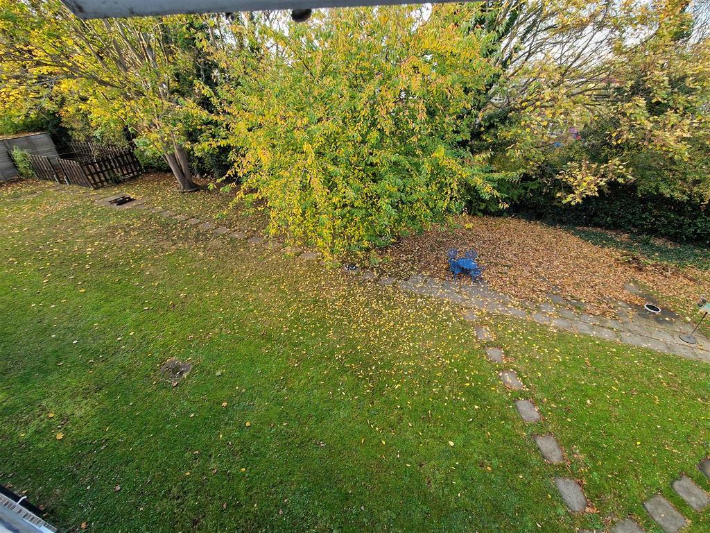 Communal garden