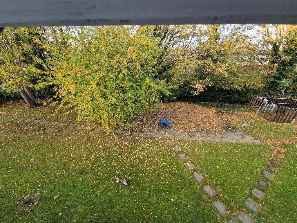 Communal garden