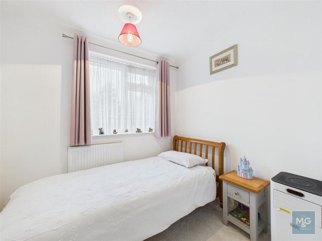 Bedroom 3
