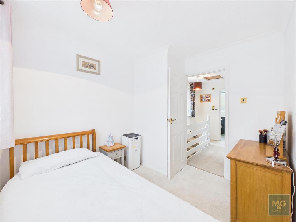 Bedroom 3