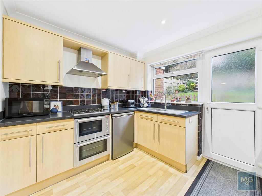 Kitchen-Diner