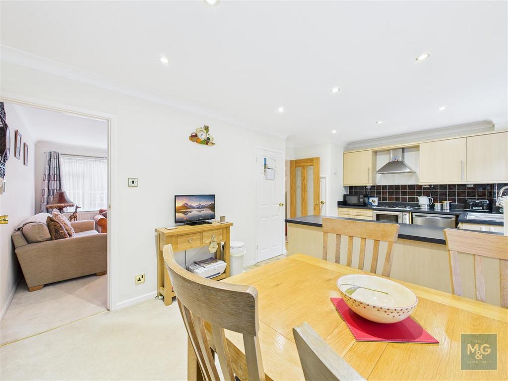 Kitchen-Diner