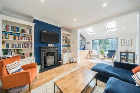 4 bedroom house for sale, King Edwards Grove, Teddington TW11