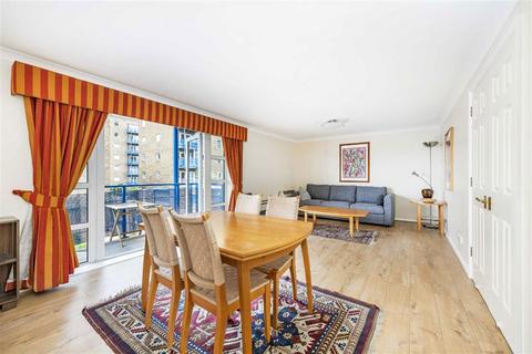 1 bedroom flat to rent, Jardine Road, London E1W