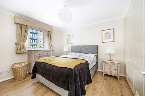 1 bedroom flat to rent, Jardine Road, London E1W