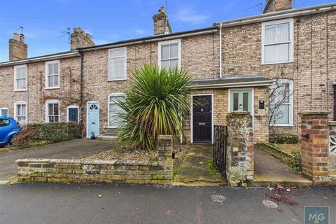 3 bedroom terraced house for sale, Springfield Road, Bury St. Edmunds IP33