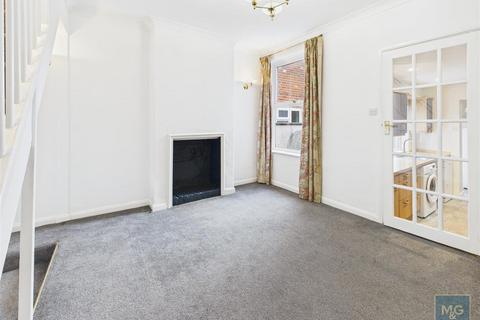 3 bedroom terraced house for sale, Springfield Road, Bury St. Edmunds IP33