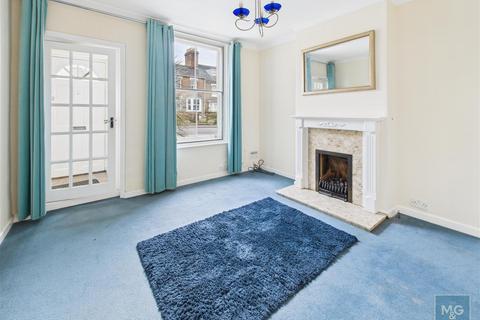 3 bedroom terraced house for sale, Springfield Road, Bury St. Edmunds IP33