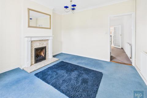 3 bedroom terraced house for sale, Springfield Road, Bury St. Edmunds IP33