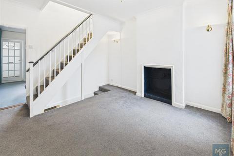 3 bedroom terraced house for sale, Springfield Road, Bury St. Edmunds IP33
