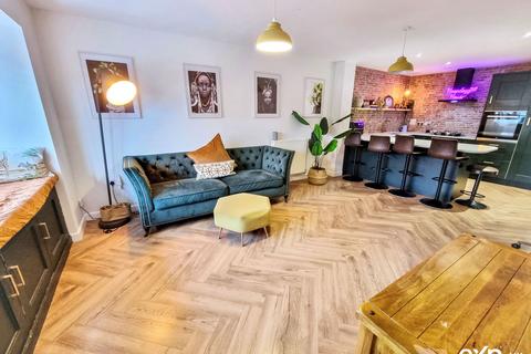 undefined, Charles Road, Newton Abbot TQ12