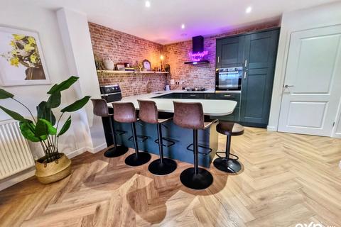 undefined, Charles Road, Newton Abbot TQ12