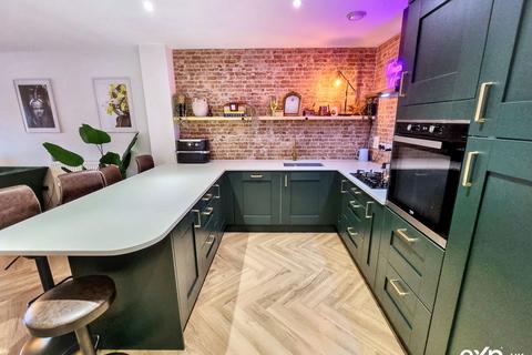 undefined, Charles Road, Newton Abbot TQ12