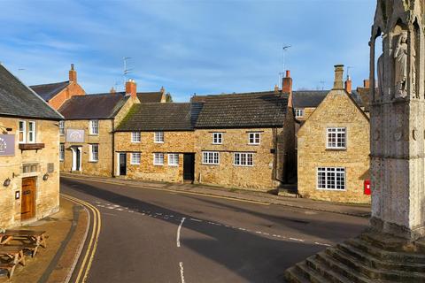3 bedroom cottage for sale - West Street, Kettering NN14