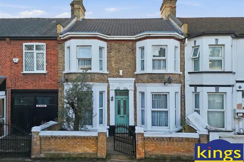 4 bedroom terraced house for sale - Shortlands Road, Leyton