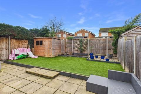 undefined, Saxon Close, Longlevens, Gloucester