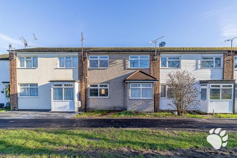 undefined, Rectory Road, Basildon SS13