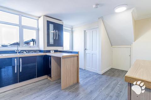 undefined, Rectory Road, Basildon SS13