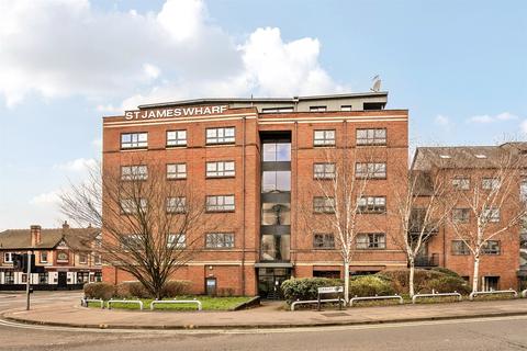 2 bedroom apartment to rent, St. James Wharf, Forbury Road, Reading, RG1