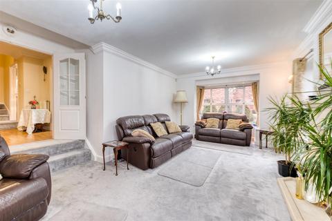 undefined, Gregories Drive, Wavendon Gate, Milton Keynes