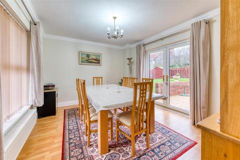 undefined, Gregories Drive, Wavendon Gate, Milton Keynes